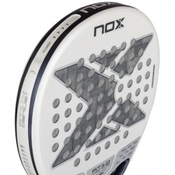 Vente Raquette De Padel Nox AT10 Luxury Genius 12K Alum Xtrem Lite Agustín Tapia 2026 Vente Raquette De Padel Nox AT10 Luxury Genius 12K Alum Xtrem Lite Agustín Tapia 2026