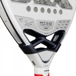 Raquette De Padel Nox AT10 Luxury Genius 12K Alum Xtrem Lite Agustín Tapia 2026 Raquette De Padel Nox AT10 Luxury Genius 12K Alum Xtrem Lite Agustín Tapia 2026