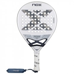 Raquette De Padel Nox AT10 Luxury Genius 12K Alum Xtrem Lite Agustín Tapia 2026