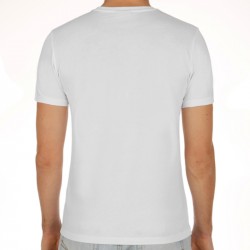 Achat Tee-Shirt Tretorn Blanc Achat Tee-Shirt Tretorn Blanc