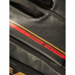 Achat Sac de Padel Head Retro 25th LTD Noir Achat Sac de Padel Head Retro 25th LTD Noir