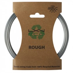 Cordage Luxilon Eco Power Rough