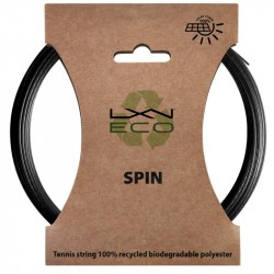 Cordage Luxilon Eco Power Spin