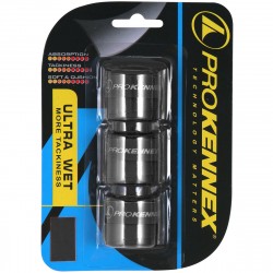 Surgrips Pro Kennex Ultra Wet x3 Noir