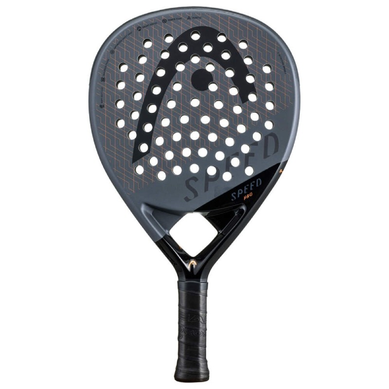 Raquette De Padel Head Speed Pro 2023