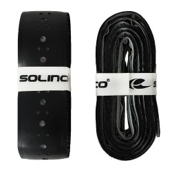 Achat Grip Solinco Dura-Cush Noir