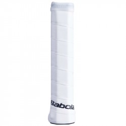 Achat Grip Babolat Syntec Pro Blanc
