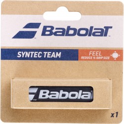 Grip Babolat Syntec Team Noir