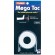 Surgrips Tourna Megatac x3 Blanc