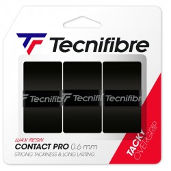 Surgrips Tecnifibre Contact Pro x3 Noir