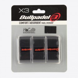 Pack Bullpadel Vertex 04 Homme 2025