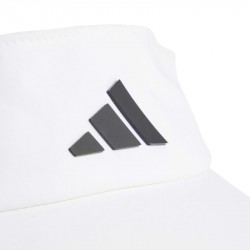 Promo Visière Unisex Adidas Climacool Blanc