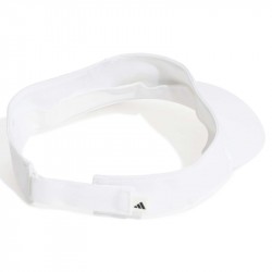 Achat Visière Unisex Adidas Climacool Blanc