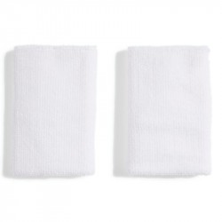 Achat Serre-Poignets Adidas Originals x2 Blanc