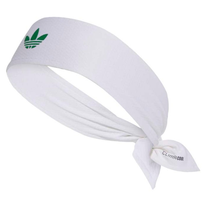 Bandeau Adidas Originals Blanc