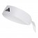 Bandeau Adidas Climacool Blanc