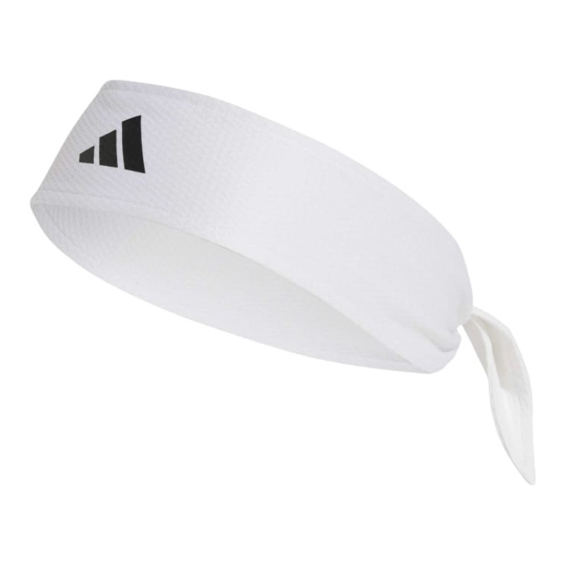 Bandeau Adidas Climacool Blanc