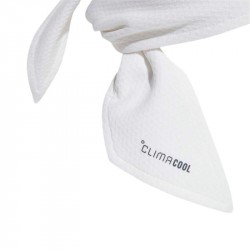 Achat Bandeau Adidas Climacool Blanc