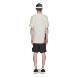 Prix Tee-Shirt Adidas Pro Freelift Y-3 Beige