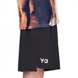 Vente Short Adidas Pro Ergo Y-3 Noir