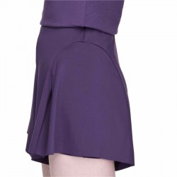 Vente Short Femme Adidas Pro Match Y-3 Violet