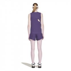 Achat Short Femme Adidas Pro Match Y-3 Violet