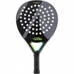 Raquette Padel Pro Kennex Turbo Vert
