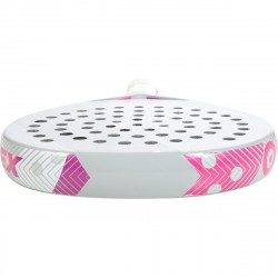 Vente Raquette Padel Pro Kennex Turbo Speed Rose