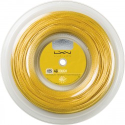 Bobine De Cordage Luxilon 4G Rough (200m)