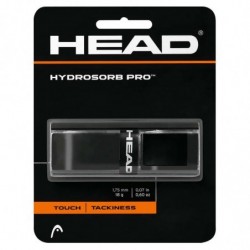 Grip Head Hydrosorb Pro Noir