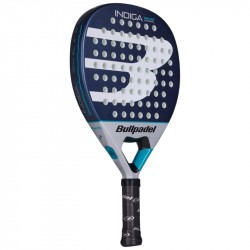 Achat Raquette De Padel Bullpadel Indiga PWR 2026
