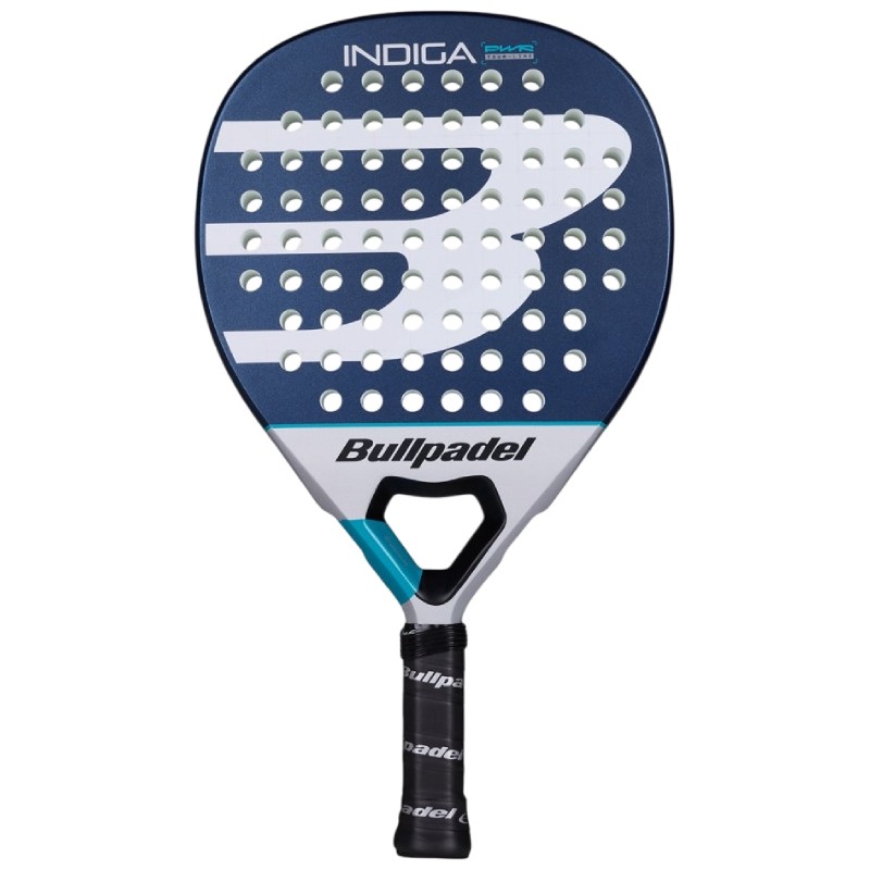 Raquette De Padel Bullpadel Indigua PWR 2026