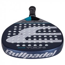 Promo Raquette De Padel Bullpadel Indiga  PWR 2026