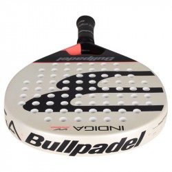 Promo Raquette De Padel Bullpadel Indigua Femme 2026