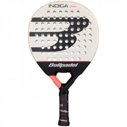 Raquette De Padel Bullpadel Indiga Femme 2026