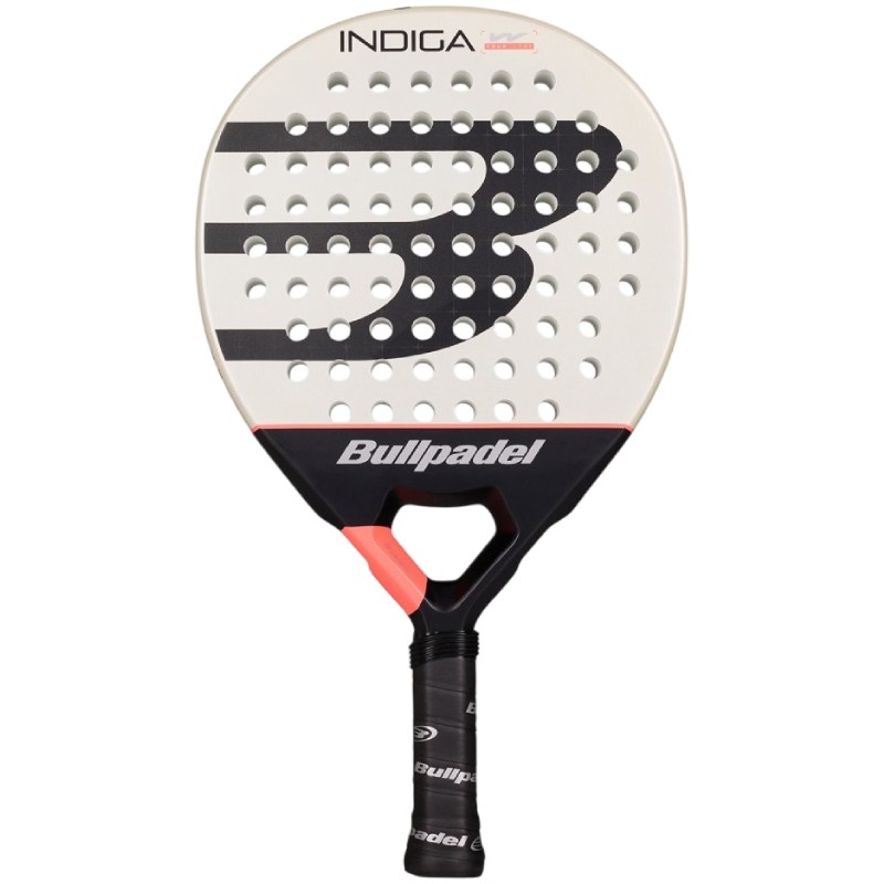 Raquette De Padel Bullpadel Indigua Femme 2026