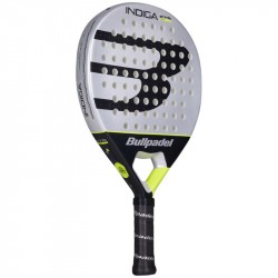 Achat Raquette De Padel Bullpadel Indiga CTR 2026