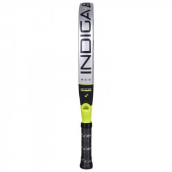 Prix Raquette De Padel Bullpadel Indiga CTR 2026