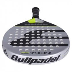 Promo Raquette De Padel Bullpadel Indigua CTR 2026