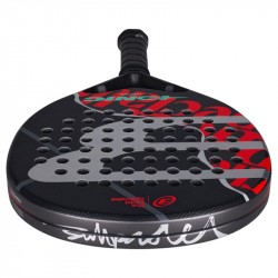 Promo Raquette De Padel Bullpadel Ionic Control 2026