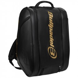 Prix Sac de Padel Bullpadel Flow Noir