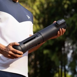 Prix Pressurisateur Bounce Pour Balles De Tennis