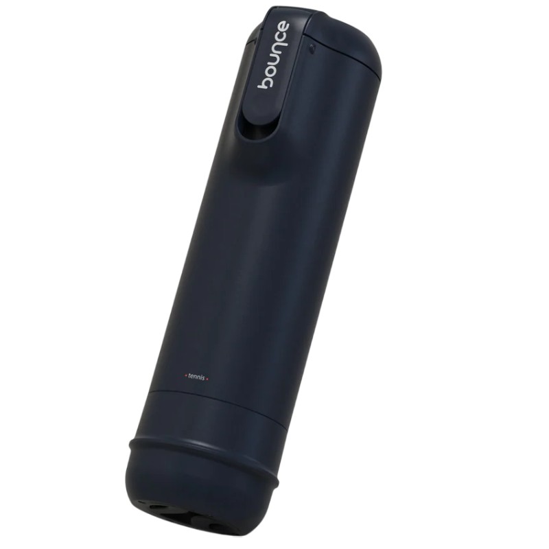 Pressurisateur Bounce Pour Balles De Tennis