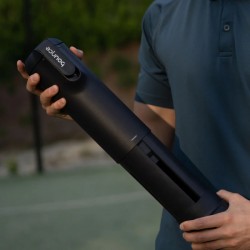 Prix Pressurisateur Bounce Pour Balles De Padel