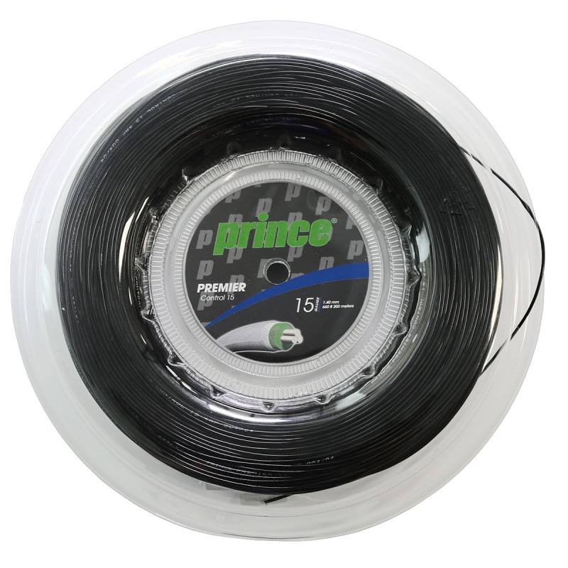 Achat Bobine de Cordage Prince Premier Control (200m)