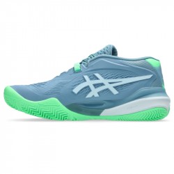 Prix Chaussure De Padel Asics Gel Resolution X Bleu