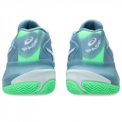 Chaussure De Padel Asics Gel Resolution X Bleu