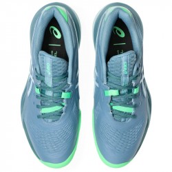 Chaussure De Padel Asics Gel Resolution X Bleu