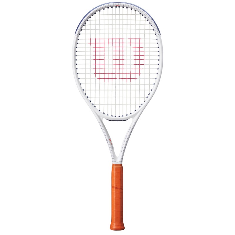 Raquette Wilson Clash 100 v2 Edition Limitée