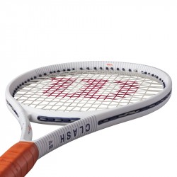 Vente Raquette Wilson Clash 100 v2 Edition Limitée